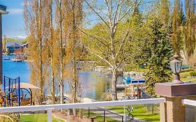 Calgary Lake House B&B